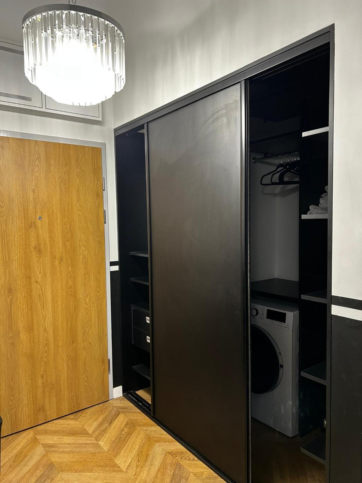 Gryf Apartamenty W Centrum Szczecina By Stayly Exterior foto