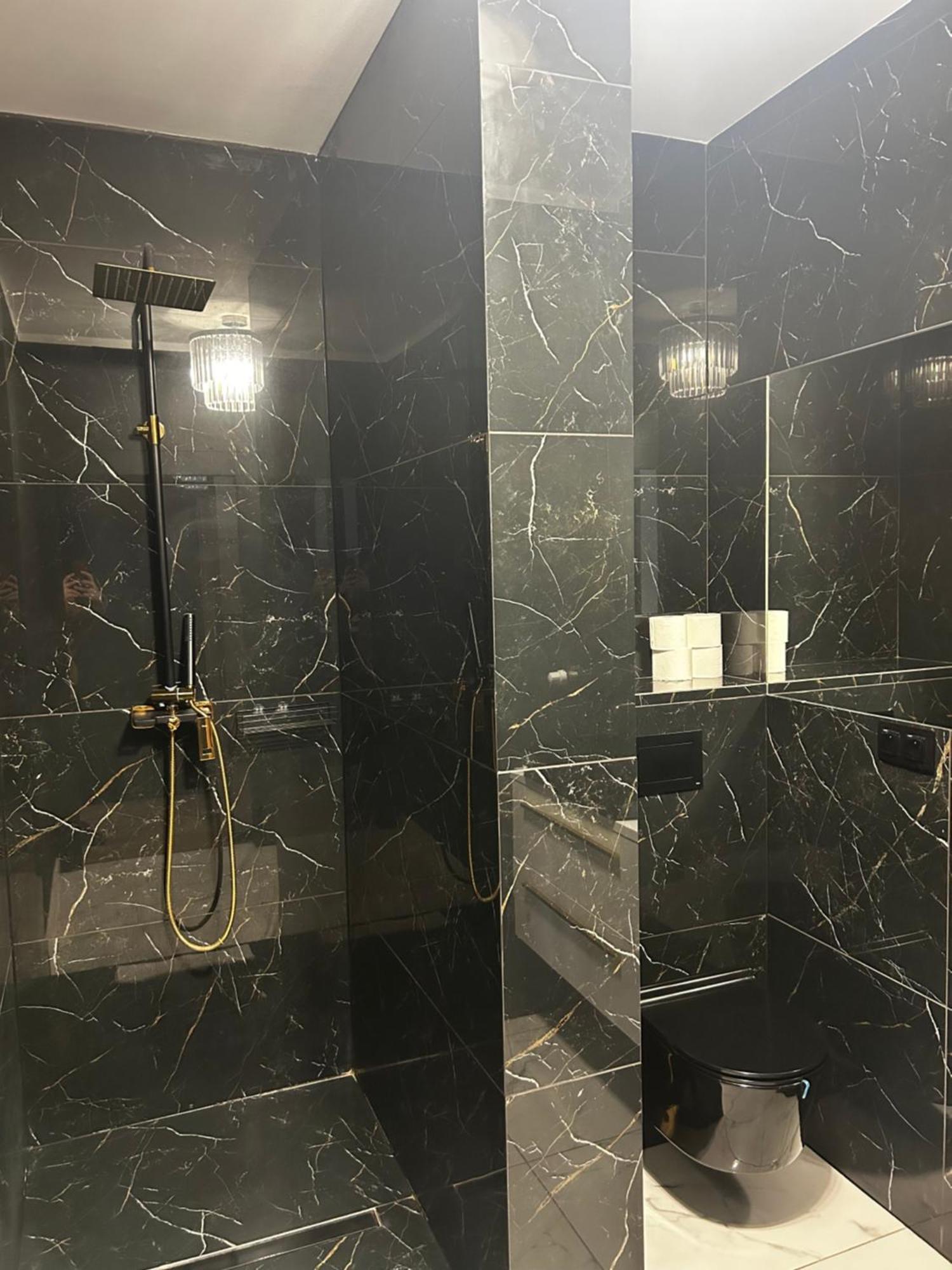 Gryf Apartamenty W Centrum Szczecina By Stayly Exterior foto