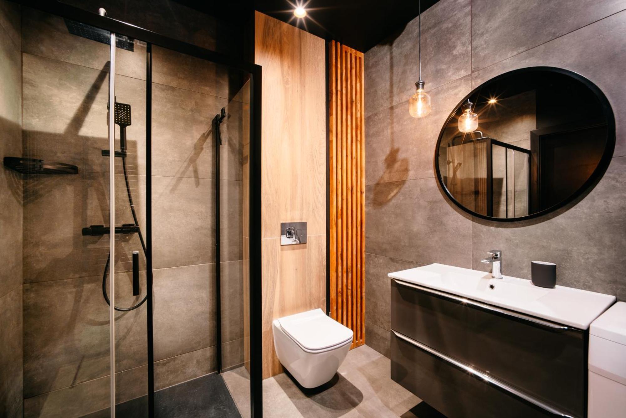 Gryf Apartamenty W Centrum Szczecina By Stayly Exterior foto